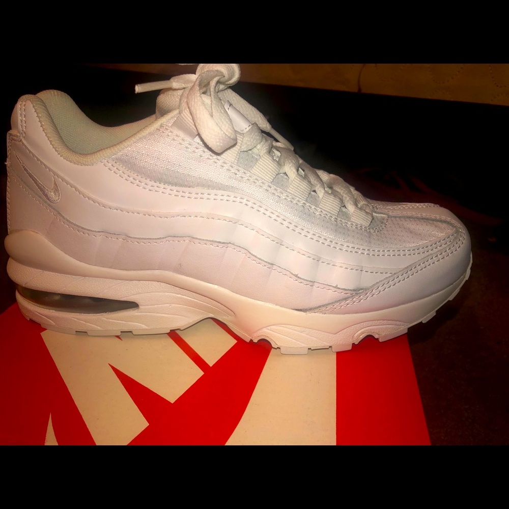 Kids shoe